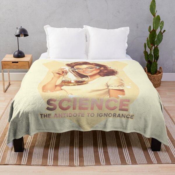 Item preview, The Antidote to Stupidity designed and sold by Canary-Vice.