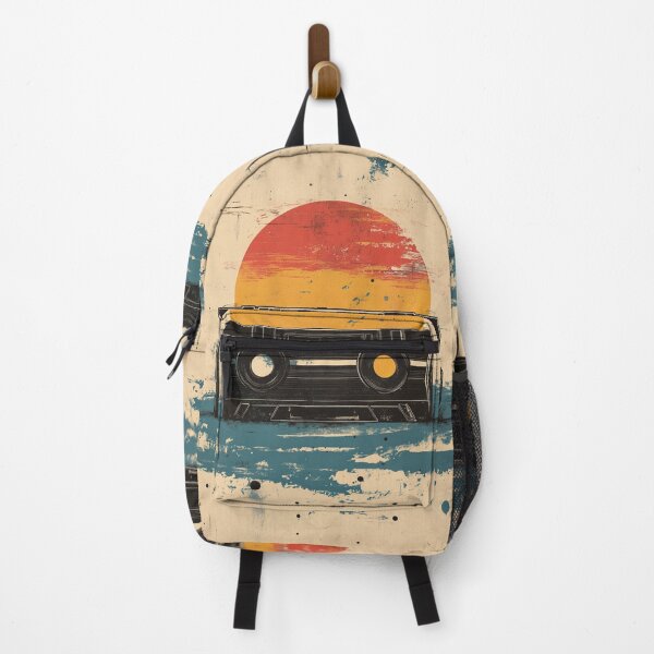 Item preview, Rise Of Music Vintage Art designed and sold by GrinGalore.