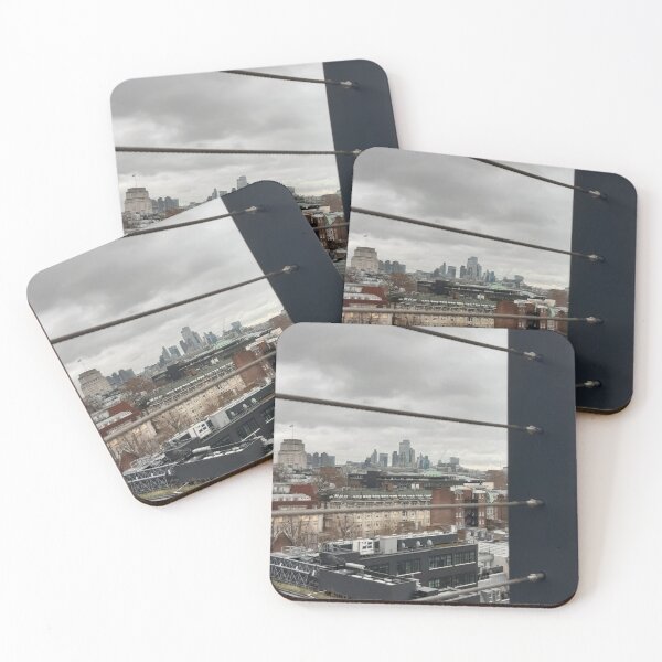 Item preview, London roofline designed and sold by Emma  Amies.