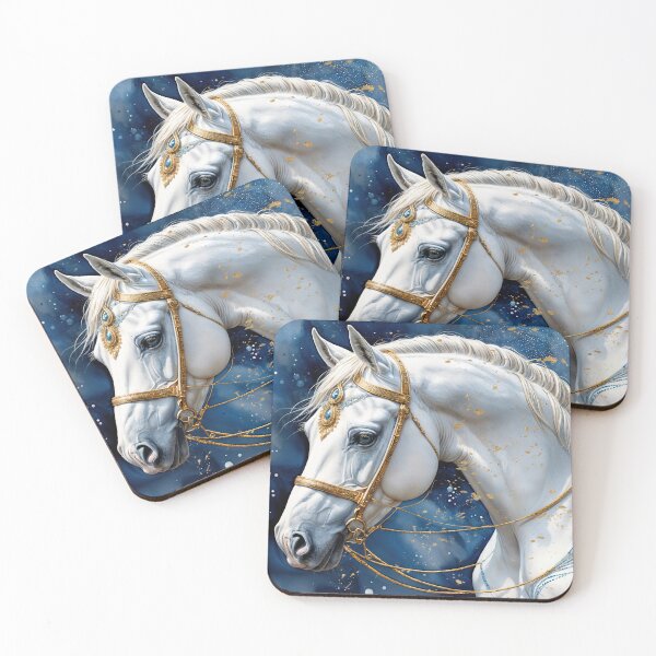 Item preview, The Horse of My Dreams designed and sold by Elisabeth Lucas.