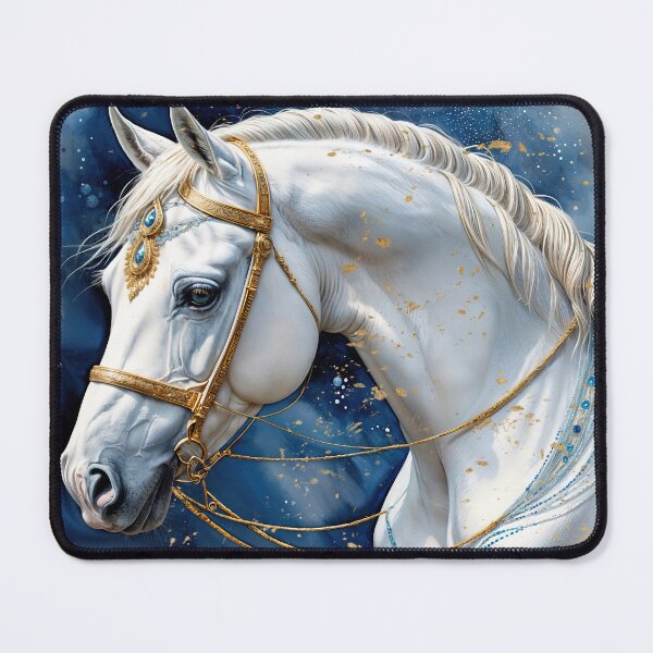 Item preview, The Horse of My Dreams designed and sold by Elisabeth Lucas.
