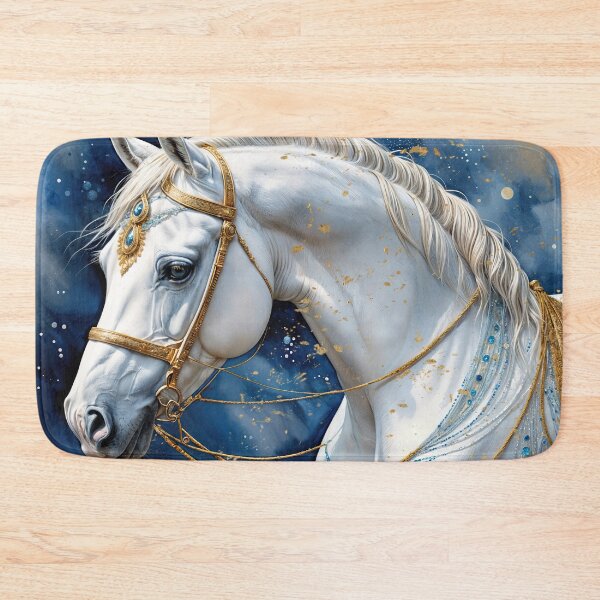 Item preview, The Horse of My Dreams designed and sold by Elisabeth Lucas.