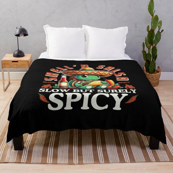 Item preview, Surely spicy designed and sold by Peerless-Prime.