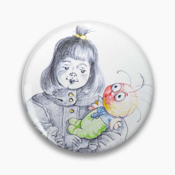 Item preview, Boy and girl designed and sold by AleksARTua.
