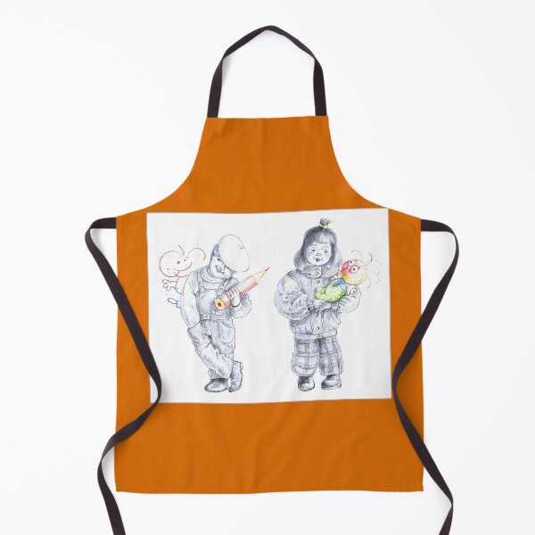 Item preview, Boy and girl designed and sold by AleksARTua.