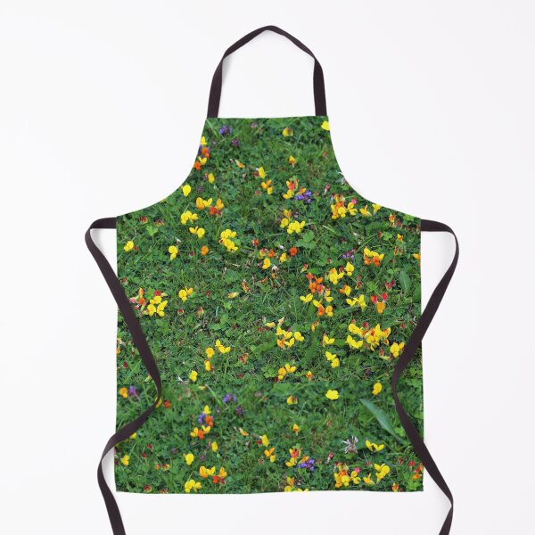 Item preview, Horseshoe Vetch designed and sold by pinkal.