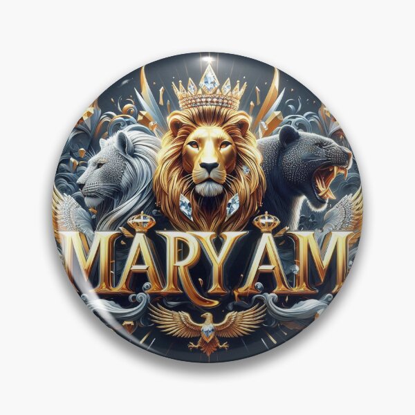 Item preview, Maryam designed and sold by RaF71PrO.