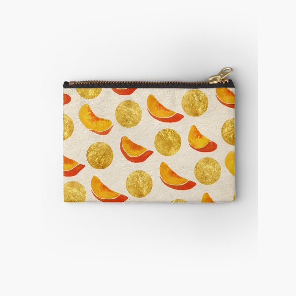 Item preview, Gold Peaches designed and sold by Cat Coquillette.
