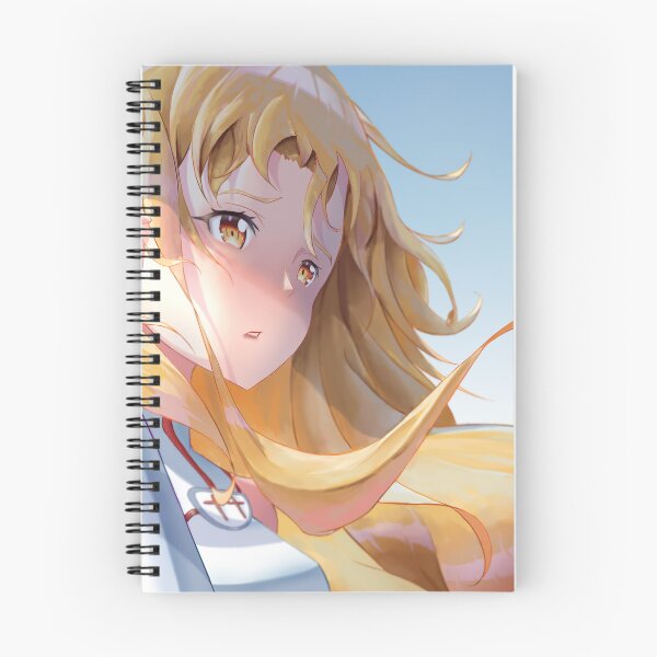 Item preview, Asuna - Radiant Swordswoman designed and sold by srtacho.