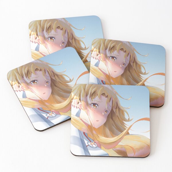 Item preview, Asuna - Radiant Swordswoman designed and sold by srtacho.