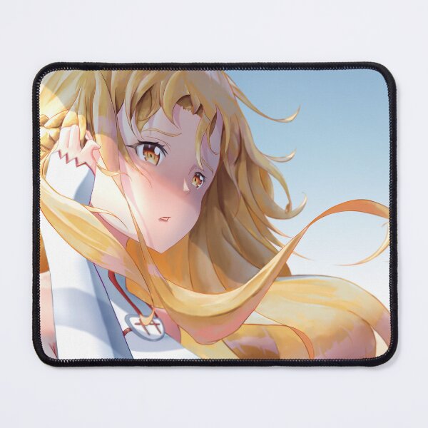 Item preview, Asuna - Radiant Swordswoman designed and sold by srtacho.