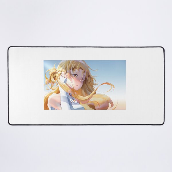 Item preview, Asuna - Radiant Swordswoman designed and sold by srtacho.