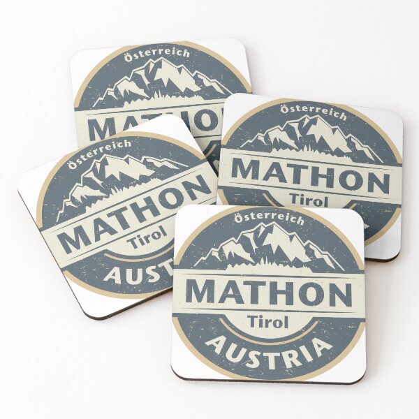 Item preview, Mathon, Tirol, Austria designed and sold by studio838.