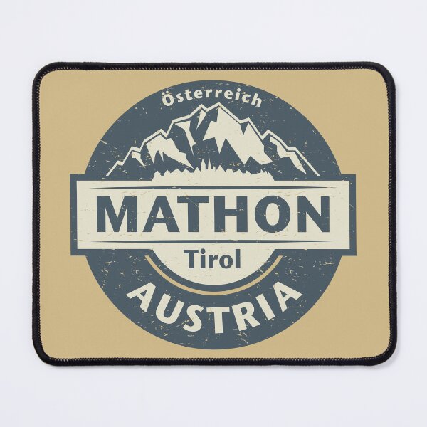 Item preview, Mathon, Tirol, Austria designed and sold by studio838.