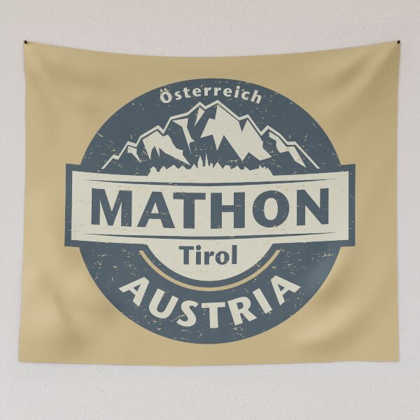 Item preview, Mathon, Tirol, Austria designed and sold by studio838.