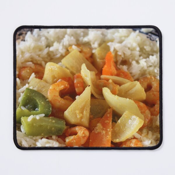 Item preview, Prawn Satay designed and sold by pinkal.