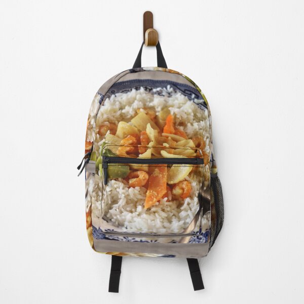 Item preview, Prawn Satay designed and sold by pinkal.