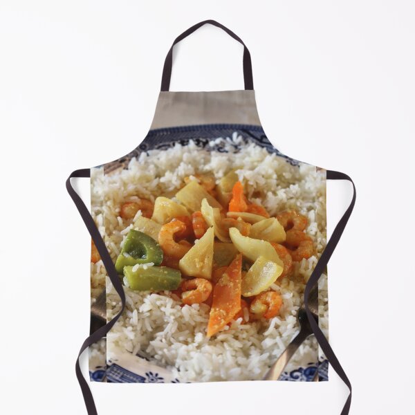 Item preview, Prawn Satay designed and sold by pinkal.