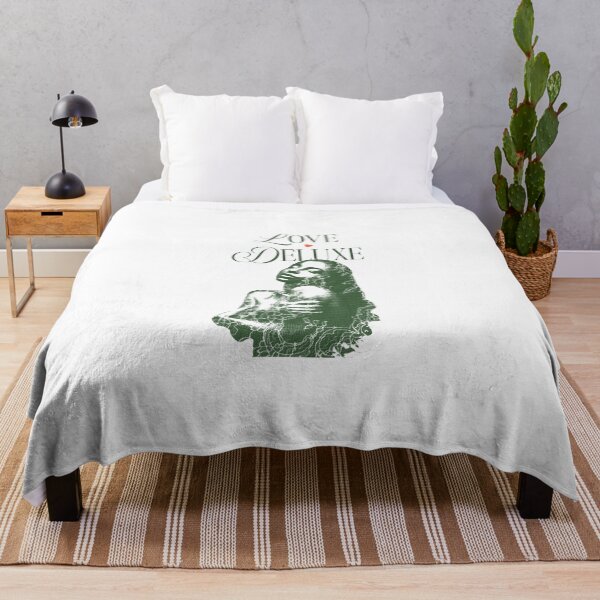 Item preview, Sade Love Deluxe Design designed and sold by FilypeFlop.