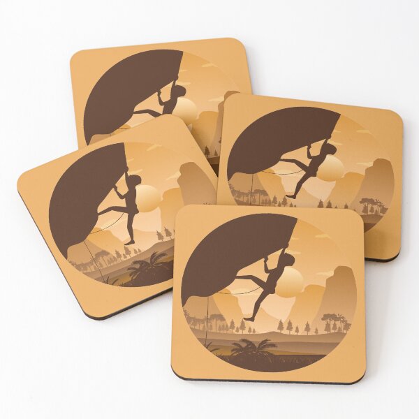 Item preview, Mountain Climbing Advice designed and sold by Marchezin Digital.