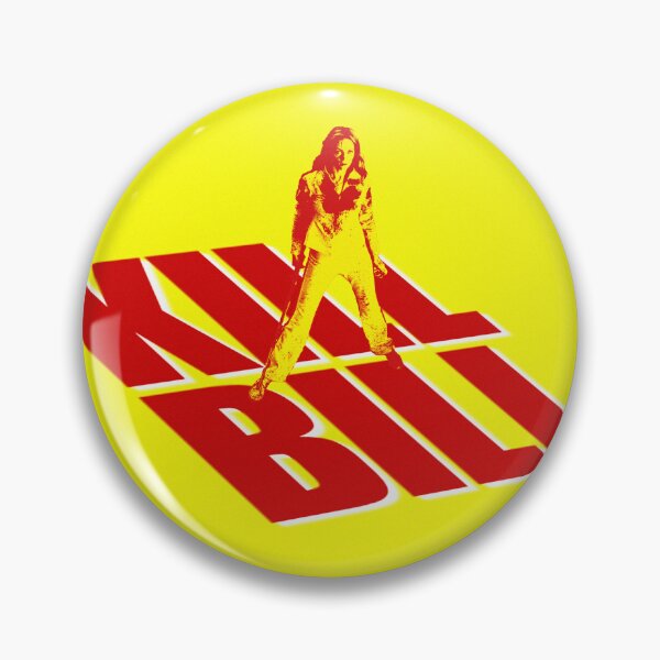 Item preview, Kill Bill Poster Design  designed and sold by FilypeFlop.
