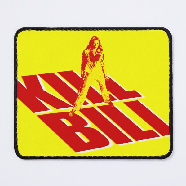 Item preview, Kill Bill Poster Design designed and sold by FilypeFlop.