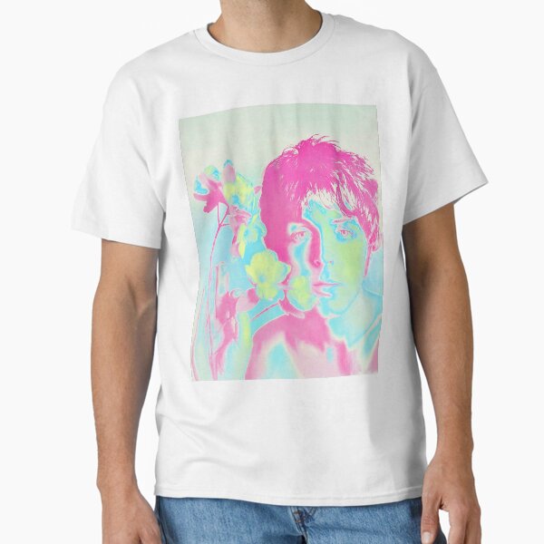 Item preview, Beatles Paul McCartney designed and sold by SummerlandsArt.