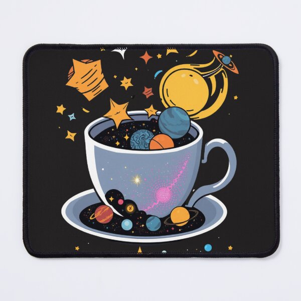 Item preview, Interstellar Cafe designed and sold by OYESTAR.