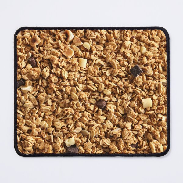 Item preview, Granola designed and sold by pinkal.
