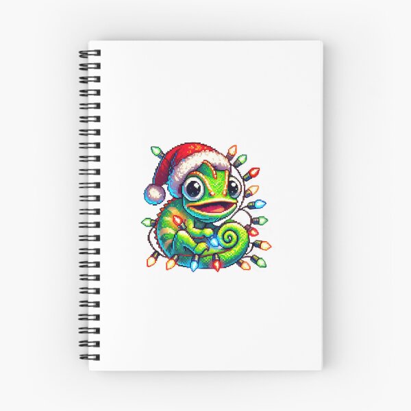 Item preview, Twinkle Funny Chameleon  designed and sold by StreetPulp.