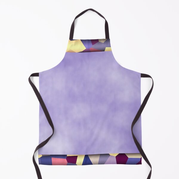 Item preview, Purple Mosaic Frame designed and sold by pinkal.