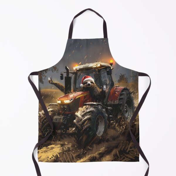 Item preview, Heavy Duty SLOTH designed and sold by EndOfRainbowArt.