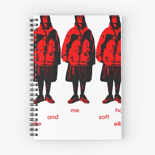Item preview,  Billie Eilish - Hit Me Hard And Soft  designed and sold by hteshop.