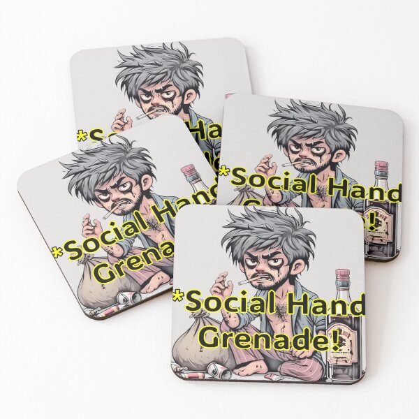 Item preview, G1 Nightmares! - Skint  designed and sold by Buckers Apparel & Gizits.