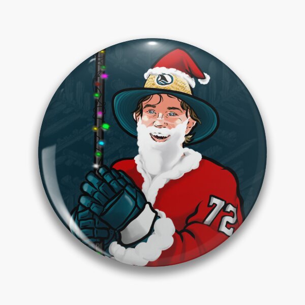 Item preview, William Eklund Christmas edition designed and sold by elenuela.