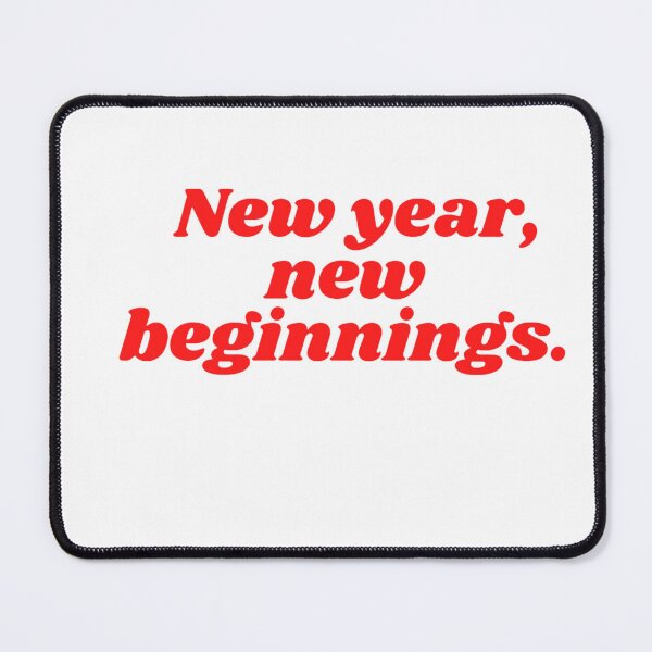 Item preview, New Year designed and sold by designbyangelic.