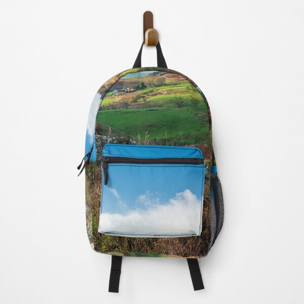 Item preview, Peak District winter landscape at The Roaches. designed and sold by RobThorley.