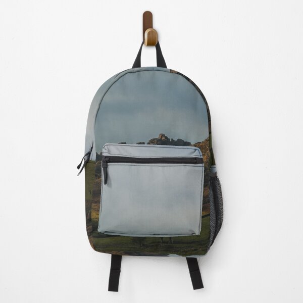 Item preview, Peak District winter landscape at The Roaches. designed and sold by RobThorley.