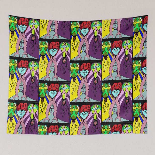 Item preview, deep roots designed and sold by wormink.