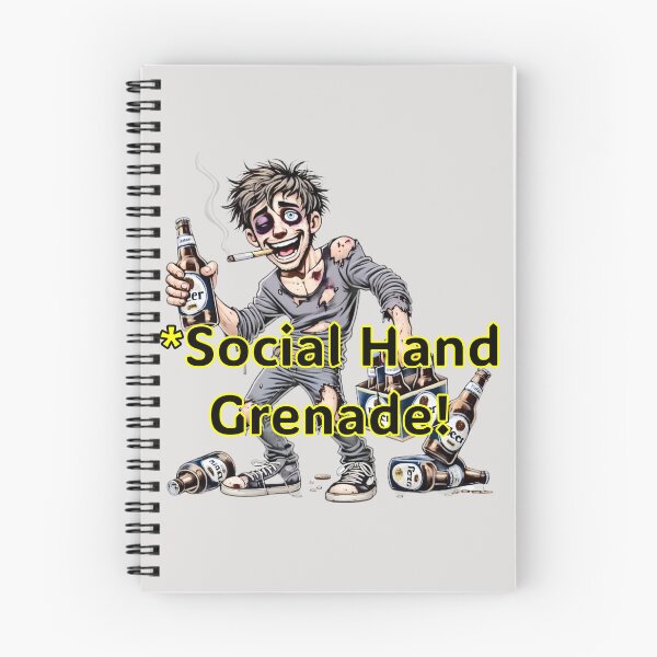 Item preview, Copy of Copy of G1 Nightmares! - Shandy drinkers designed and sold by Buckers Apparel & Gizits.