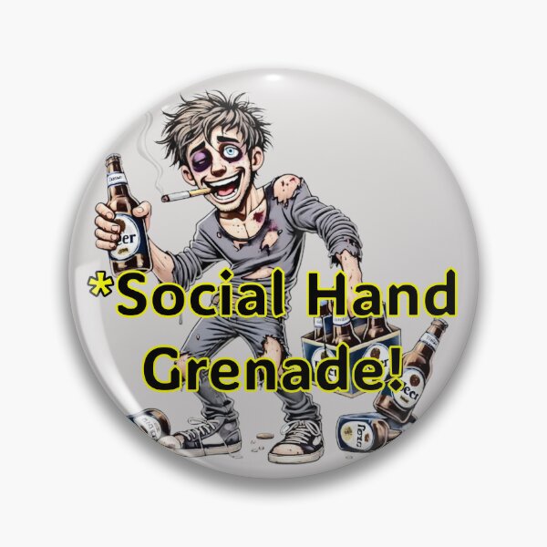 Item preview, Copy of Copy of G1 Nightmares! - Shandy drinkers designed and sold by Buckers Apparel & Gizits.