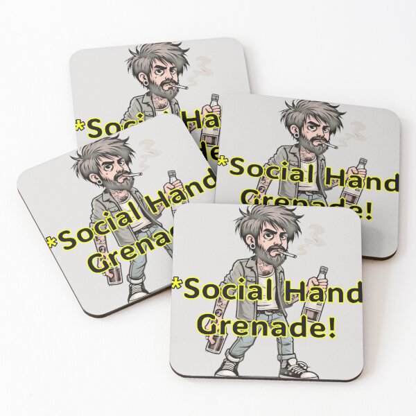 Item preview, Copy of Copy of Copy of G1 Nightmares! - Sunuppers! designed and sold by Buckers Apparel & Gizits.