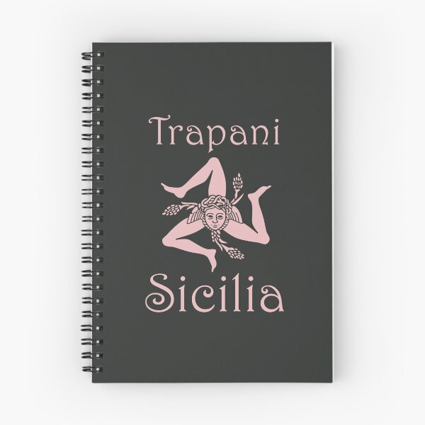 Artikelvorschau, Trapani, Sizilien entworfen und verkauft von studio838.