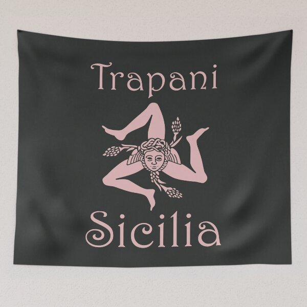 Item preview, Trapani, Sicily designed and sold by studio838.