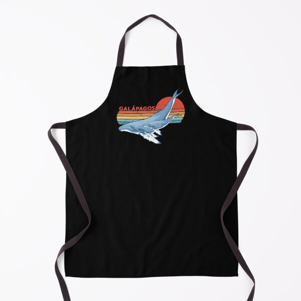 Item preview, Galapagos humpback whale designed and sold by NicGrayGraphic.
