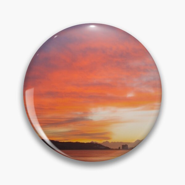Item preview, sunset II designed and sold by Tereza Pilar  Art.