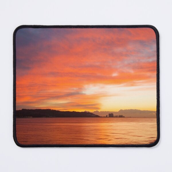 Item preview, sunset II designed and sold by Tereza Pilar Art.