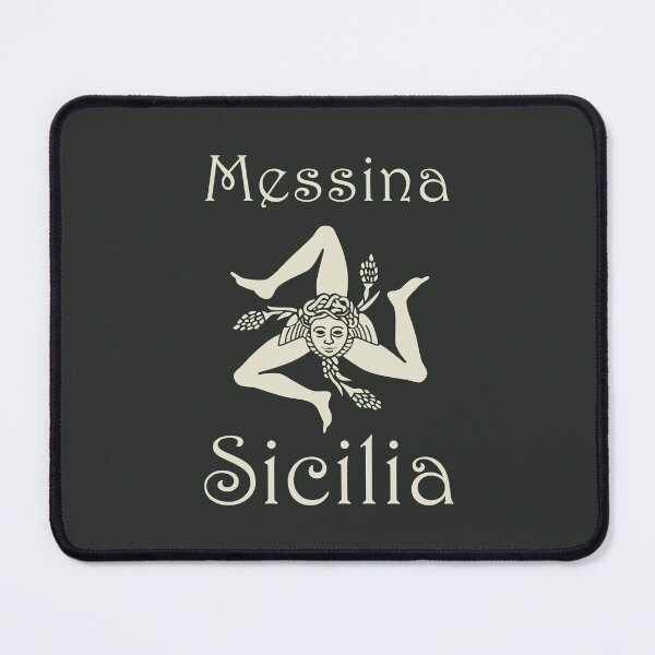 Item preview, Messina, Sicily designed and sold by studio838.