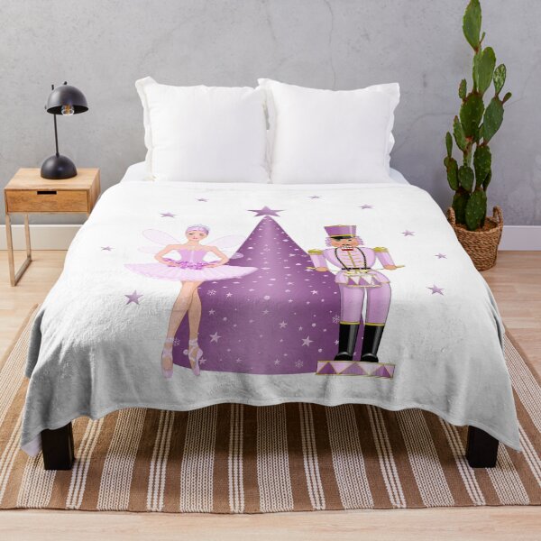 Item preview, The Nutcracker - Pink designed and sold by SzaboMarta.