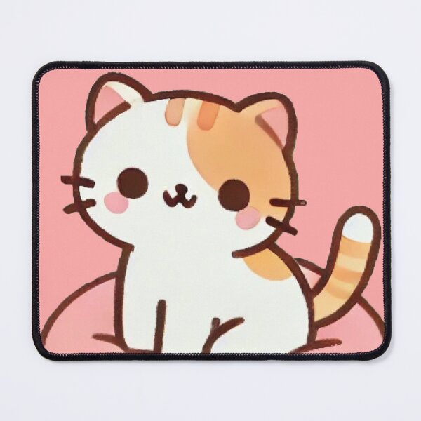 Item preview, Neko atsume designed and sold by MoonwalkDesigns.